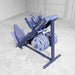 Body Solid GLPH1100B Leg Press and Hack Squat Machine Body Solid