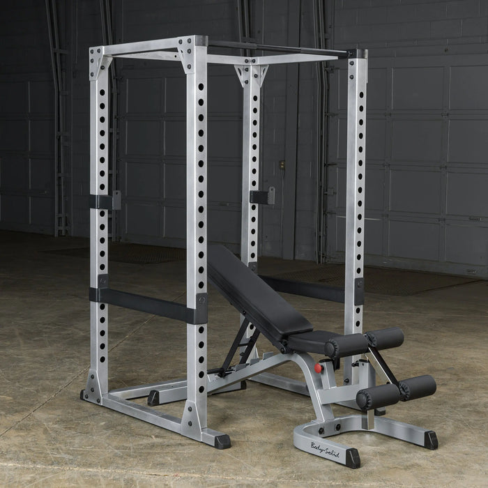 Body Solid GPR378 Pro Power Rack Body Solid