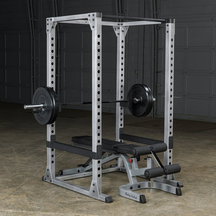 Body Solid GPR378 Pro Power Rack Body Solid