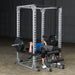 Body Solid GPR378 Pro Power Rack Body Solid