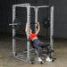 Body Solid GPR378 Pro Power Rack Body Solid
