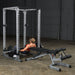 Body Solid GPR378 Pro Power Rack Body Solid