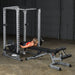 Body Solid GPR378 Pro Power Rack Body Solid