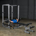 Body Solid GPR378 Pro Power Rack Body Solid