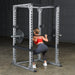Body Solid GPR378 Pro Power Rack Body Solid