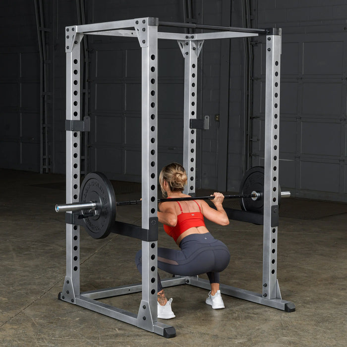 Body Solid GPR378 Pro Power Rack Body Solid