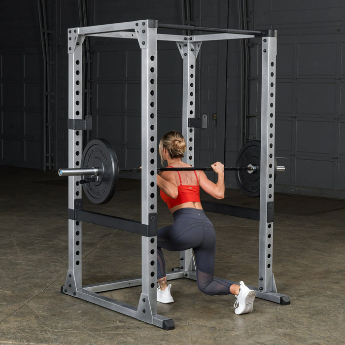 Body Solid GPR378 Pro Power Rack Body Solid