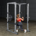 Body Solid GPR378 Pro Power Rack Body Solid