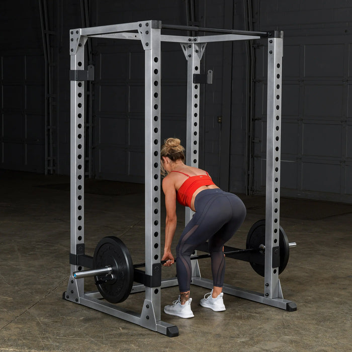 Body Solid GPR378 Pro Power Rack Body Solid