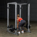 Body Solid GPR378 Pro Power Rack Body Solid