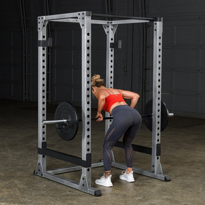 Body Solid GPR378 Pro Power Rack Body Solid
