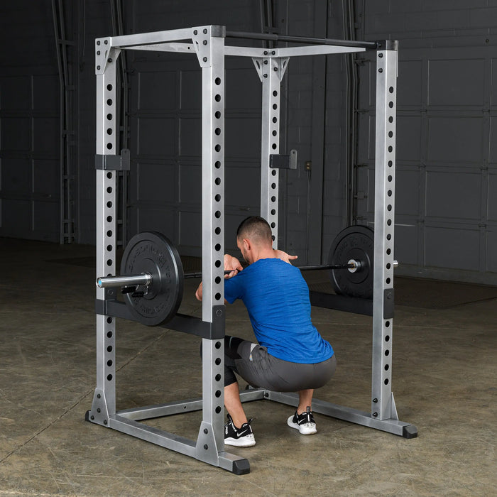 Body Solid GPR378 Pro Power Rack Body Solid