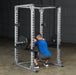Body Solid GPR378 Pro Power Rack Body Solid