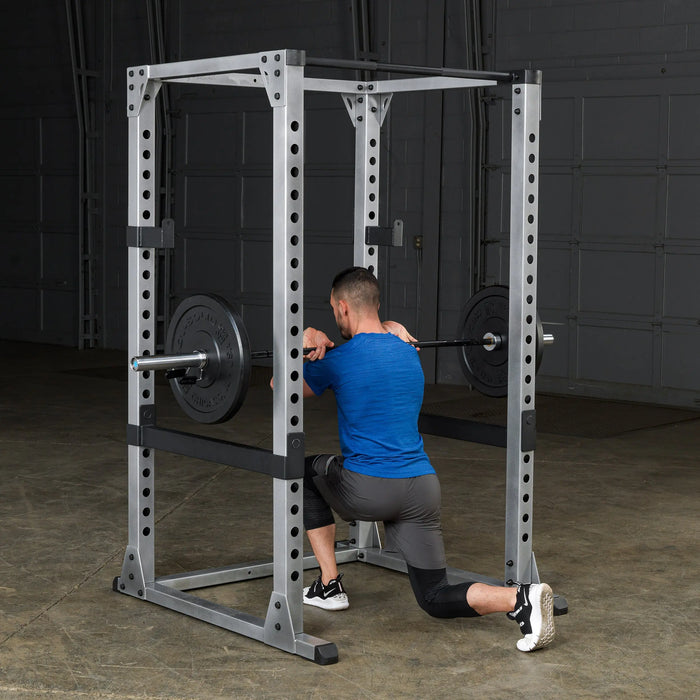 Body Solid GPR378 Pro Power Rack Body Solid