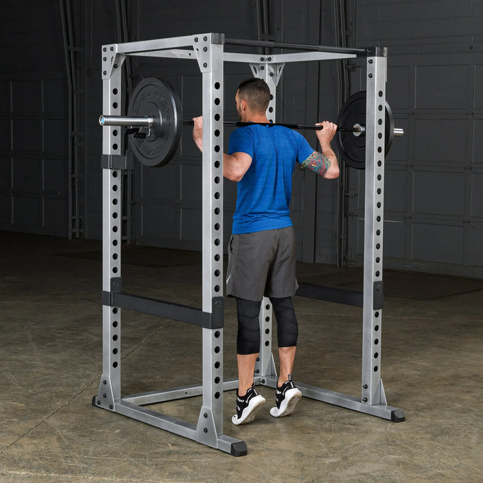 Body Solid GPR378 Pro Power Rack Body Solid