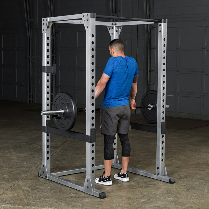 Body Solid GPR378 Pro Power Rack Body Solid
