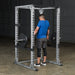 Body Solid GPR378 Pro Power Rack Body Solid