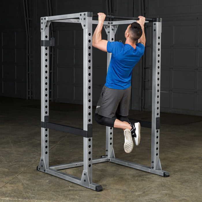 Body Solid GPR378 Pro Power Rack Body Solid
