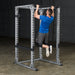Body Solid GPR378 Pro Power Rack Body Solid