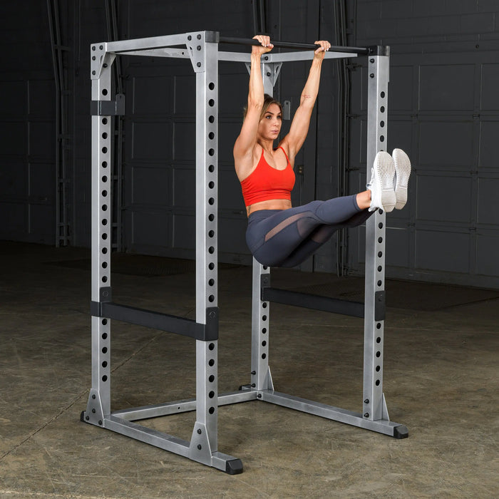 Body Solid GPR378 Pro Power Rack Body Solid