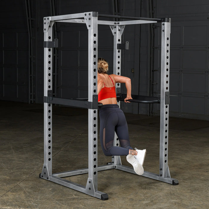 Body Solid GPR378 Pro Power Rack Body Solid
