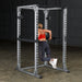Body Solid GPR378 Pro Power Rack Body Solid