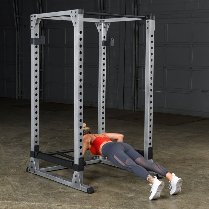 Body Solid GPR378 Pro Power Rack Body Solid