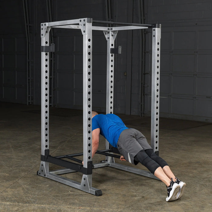 Body Solid GPR378 Pro Power Rack Body Solid
