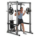 Body Solid GPR378 Pro Power Rack Body Solid
