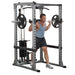 Body Solid GPR378 Pro Power Rack Body Solid