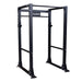 Body-Solid GPR400 Power Rack, Best for Home Gyms and Commercial, Squat Rack Under 80" Body Solid