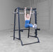 Body-Solid GS348B Series 7 Smith Machine for Commercial or Home Gyms Body Solid
