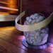 HUUM DROP Series 7.5kW Sauna Heater HUUM