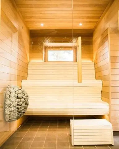 HUUM DROP Series 7.5kW Sauna Heater HUUM