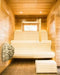 HUUM DROP Series 7.5kW Sauna Heater HUUM