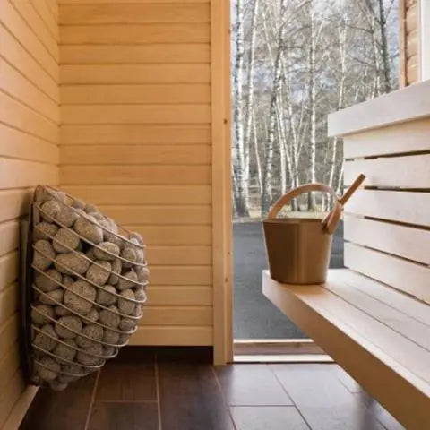 HUUM DROP Series 7.5kW Sauna Heater HUUM