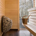 HUUM DROP Series 7.5kW Sauna Heater HUUM