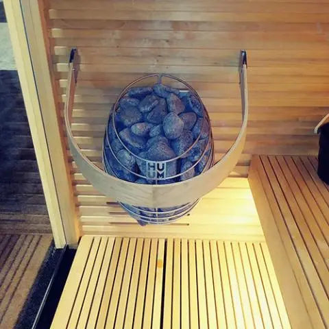 HUUM DROP Series 7.5kW Sauna Heater HUUM