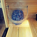HUUM DROP Series 7.5kW Sauna Heater HUUM