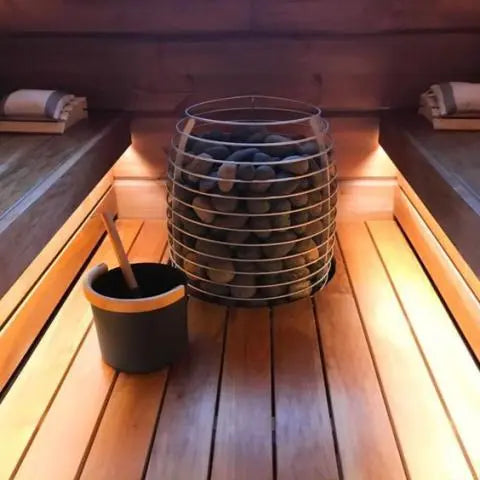 HUUM HIVE Series 15.0kW Sauna Heater HUUM