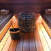 HUUM HIVE Series 18.0kW Sauna Heater HUUM