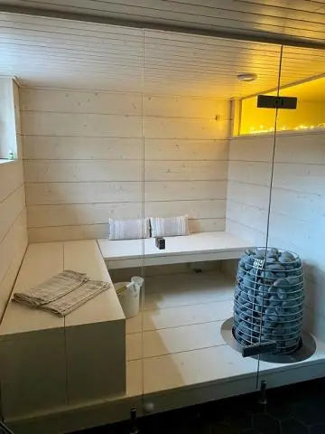 HUUM HIVE Series 18.0kW Sauna Heater HUUM
