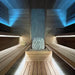 HUUM HIVE Series 15.0kW Sauna Heater HUUM
