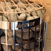 Harvia PC90E Cilindro Half Series 9kW Sauna Heater Harvia