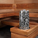 Harvia Cilindro PC60E Sauna Heater Package Harvia