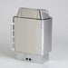 Harvia KIP 240V Electric Sauna Heater w/ Built-In Knob Controls 3/4.5/6/8kW Harvia