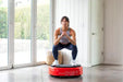 Power Plate MOVE Advanced Whole-Body Vibration Training in a Compact, Powerful Design Power Plate