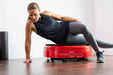 Power Plate MOVE Advanced Whole-Body Vibration Training in a Compact, Powerful Design Power Plate
