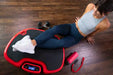 Power Plate MOVE Advanced Whole-Body Vibration Training in a Compact, Powerful Design Power Plate