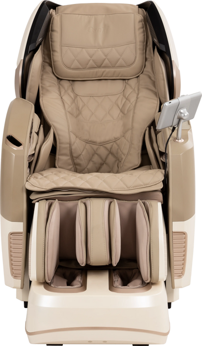 Osaki OS-4D Pro Maestro LE Massage Chair – Heated Rollers, SL-Track, Body Scan, 8 Auto Modes, Calf Kneading, Zero Gravity, Bluetooth, Space Saver, Wireless Osaki